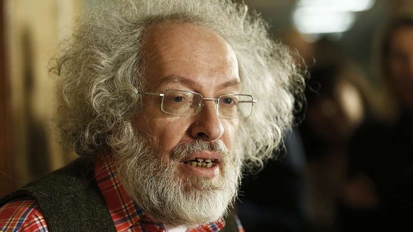 Главред "Ехо Москви": процес обміну полоненими між Україною і Росією утруднений внутрішньою опозицією