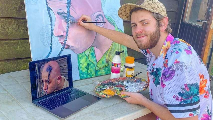 Трагічно загинув популярний YouTube-блогер: що сталося