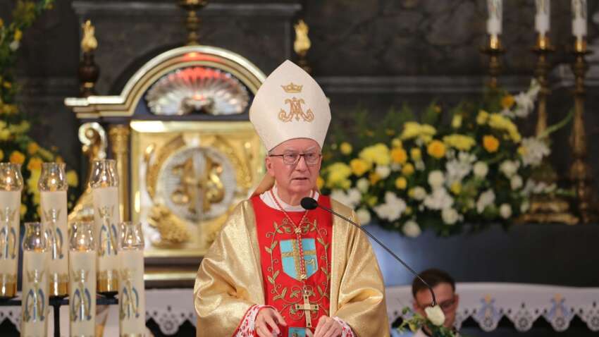 «Європа повинна бути почутою»: Ватикан відреагував на «мирний план» Трампа «Європа повинна бути почутою»: Ватикан відреагував на «мирний план» Трампа