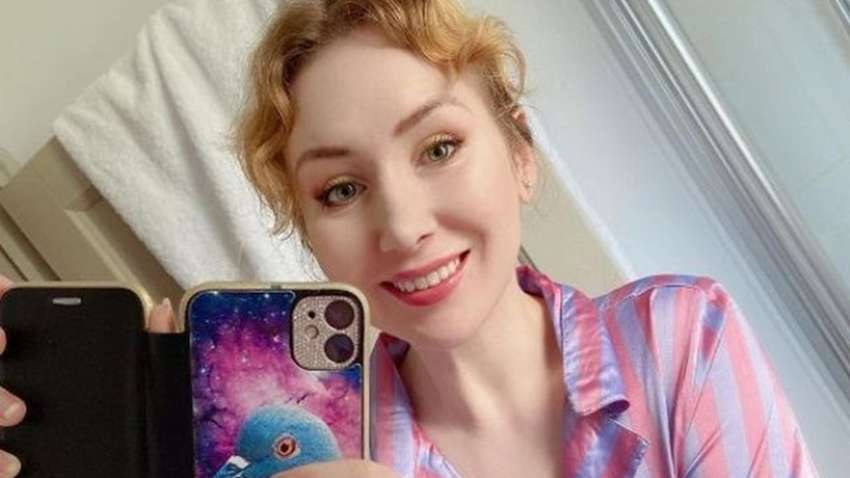 Британка платит за учебу, продавая свое ношеное белье: ее заработок впечатляет Британка платит за учебу, продавая свое ношеное белье: ее заработок впечатляет