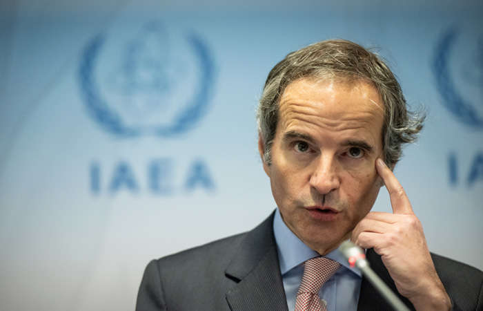 Инициатива России поддержана: зачем МАГАТЭ созывает срочное заседание