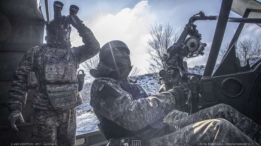 Росія готує обхід міста: яке місто під загрозою облоги 