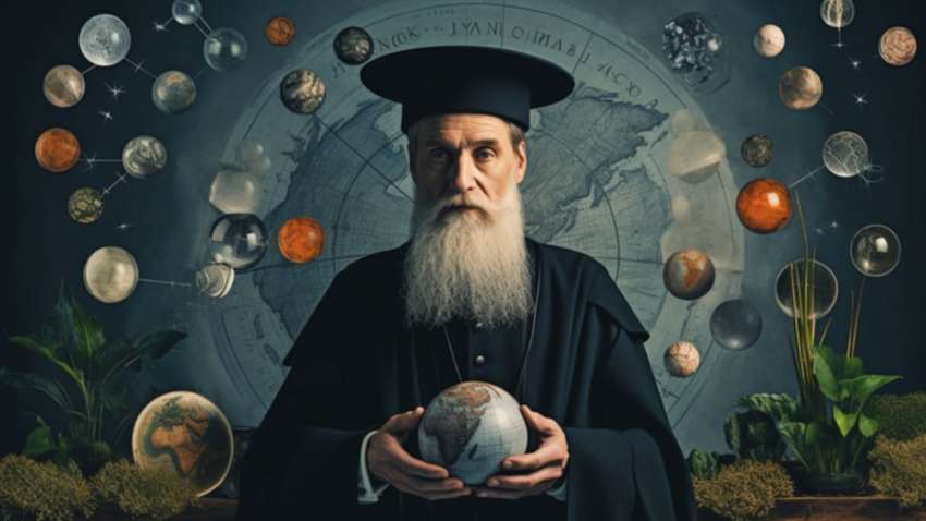 Нострадамус і його пророцтва: міф чи реальність