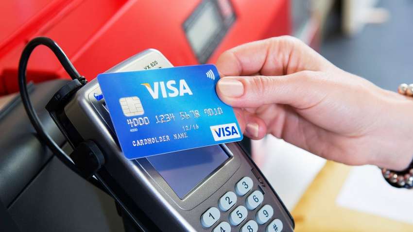 Безналичный расчет вошел в тренд, - НБУ 