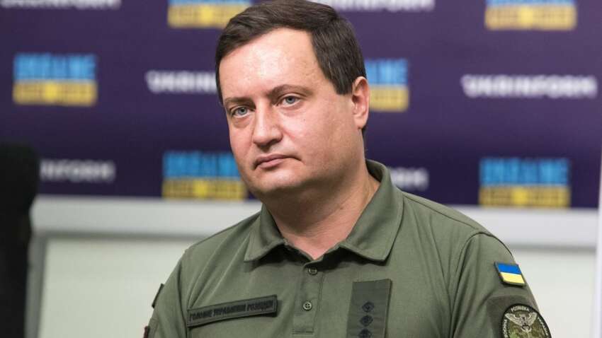 В Киеве сорвали покушение на высокопоставленного сотрудника разведки В Киеве сорвали покушение на высокопоставленного сотрудника разведки