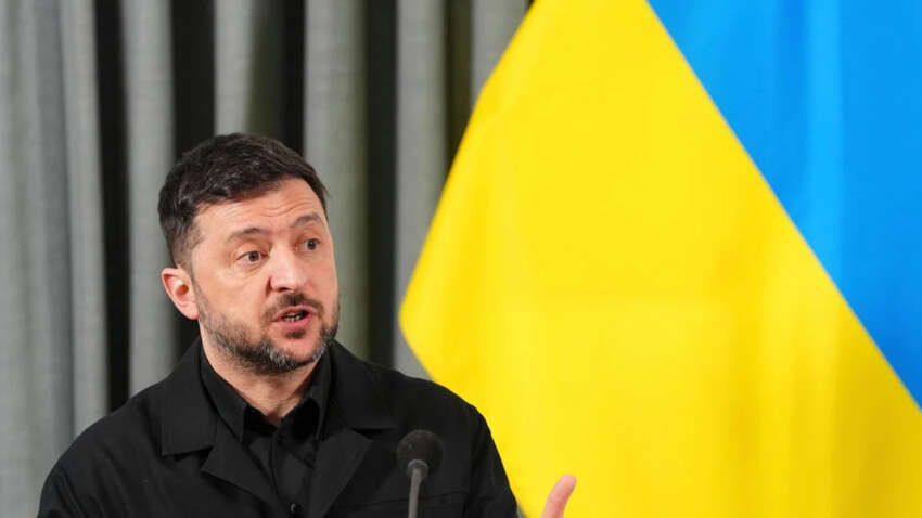 Известно о возможных изменениях позиций сторон: Зеленский сделал заявление о переговорах