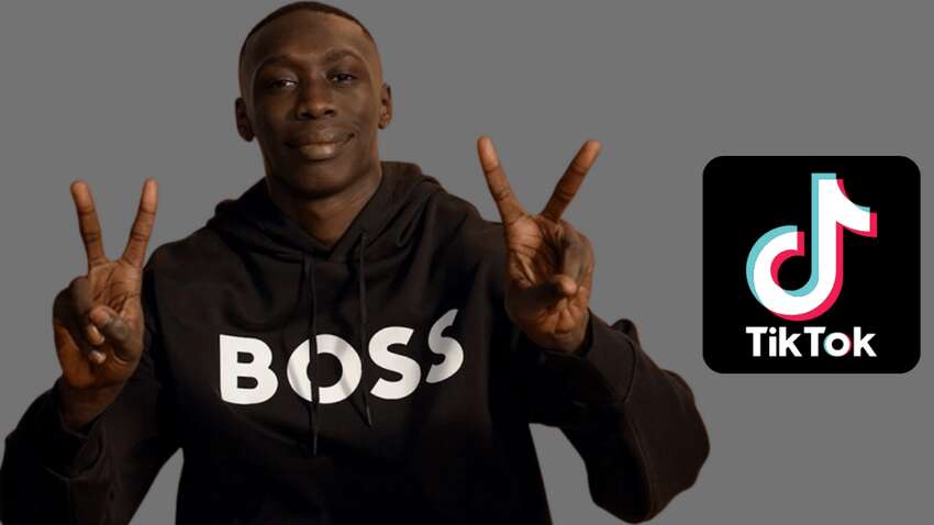 Найпопулярнішого тіктокера світу затримали у США: яка причина