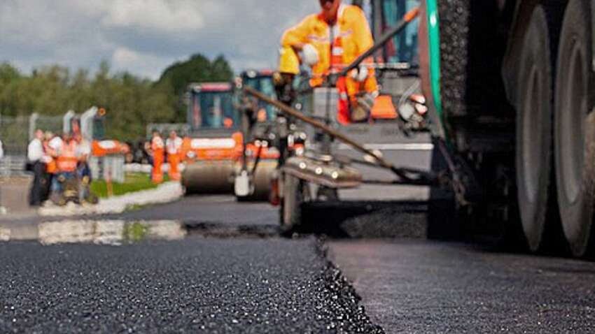 Кабмин запускает дорожный аврал: сколько времени дало правительство на ремонт ключевых трасс