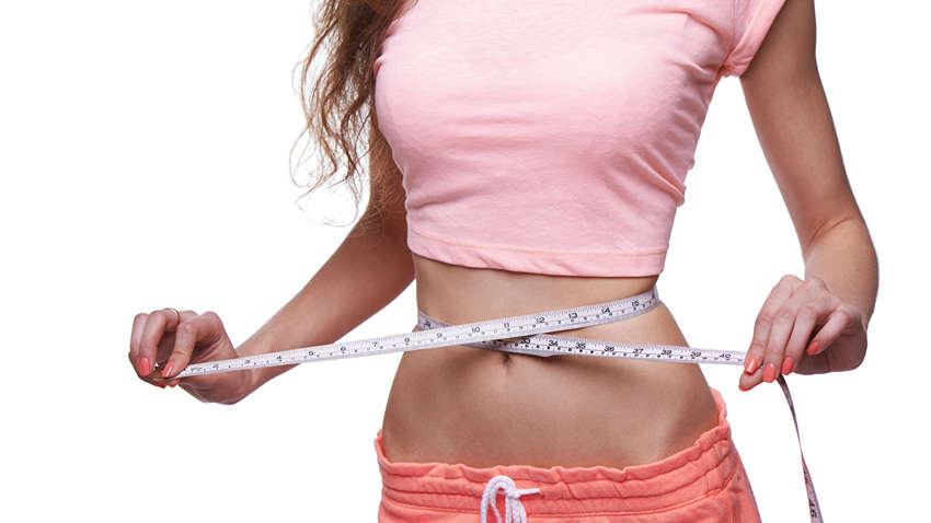Как быстро похудеть, не причиняя вред здоровью Как быстро похудеть, не причиняя вред здоровью