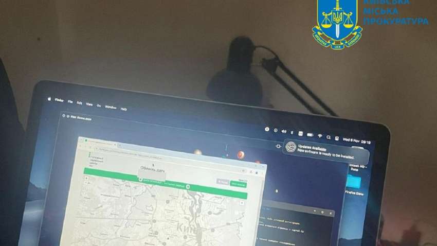 Хакер на системе МВД заработал 40 тыс. долл.: чем он занимался Хакер на системе МВД заработал 40 тыс. долл.: чем он занимался