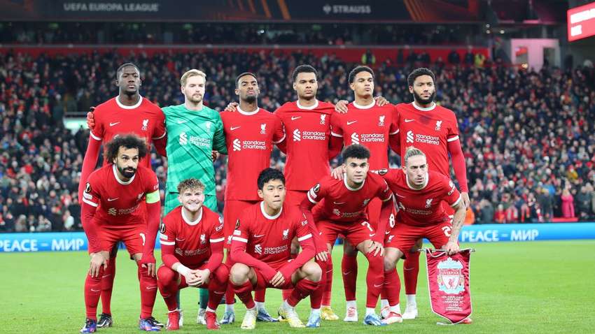 Клопп проти Компані: де дивитися матч “Бернлі” та “Ліверпуля” 