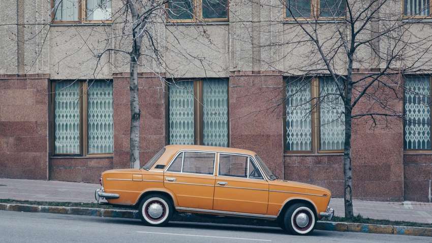 Пять советских реалий, которые сейчас кажутся безумием Пять советских реалий, которые сейчас кажутся безумием