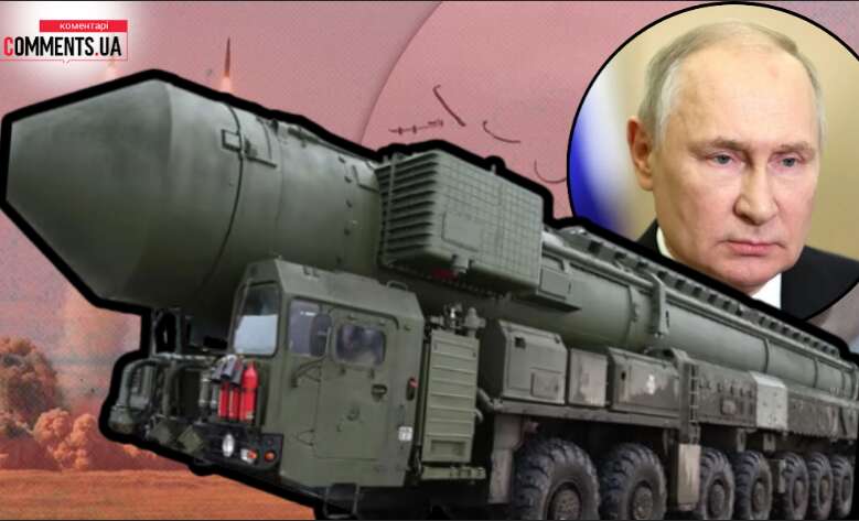 Паніка в Києві і капітуляція: став відомий план Путіна на літо