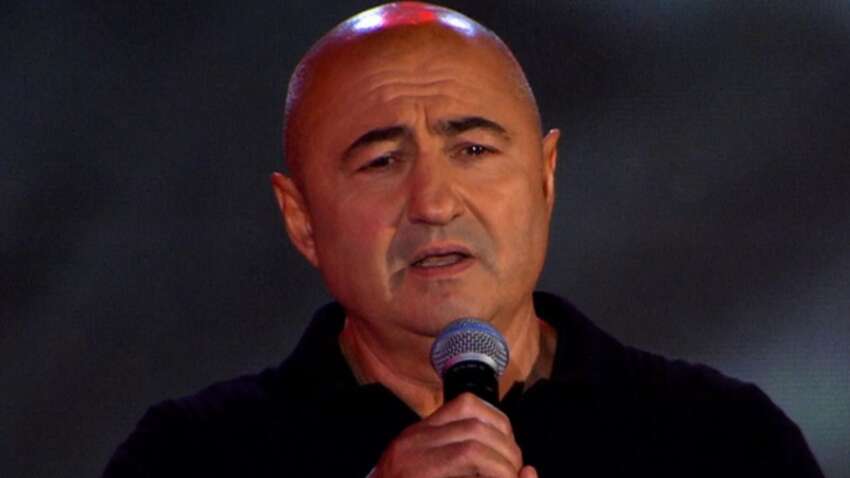 Бывший участник любимой группы Путина пошел воевать против Украины