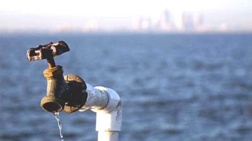 Водне питання: в яку суму російські окупанти оцінили збитки від «блокади» Криму