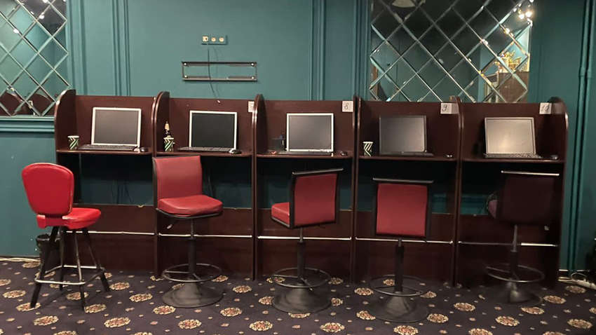 Що приховує в собі український ігровий бізнес і чому страждає бюджет Що приховує в собі український ігровий бізнес і чому страждає бюджет