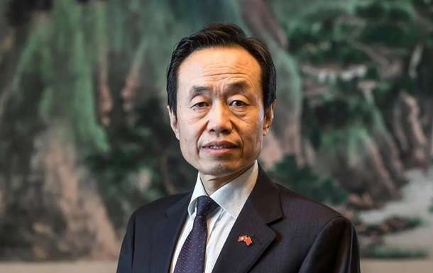 В Китае рассказали, чего ожидают от «кризиса» в Украине, и когда он завершится  В Китае рассказали, чего ожидают от «кризиса» в Украине, и когда он завершится