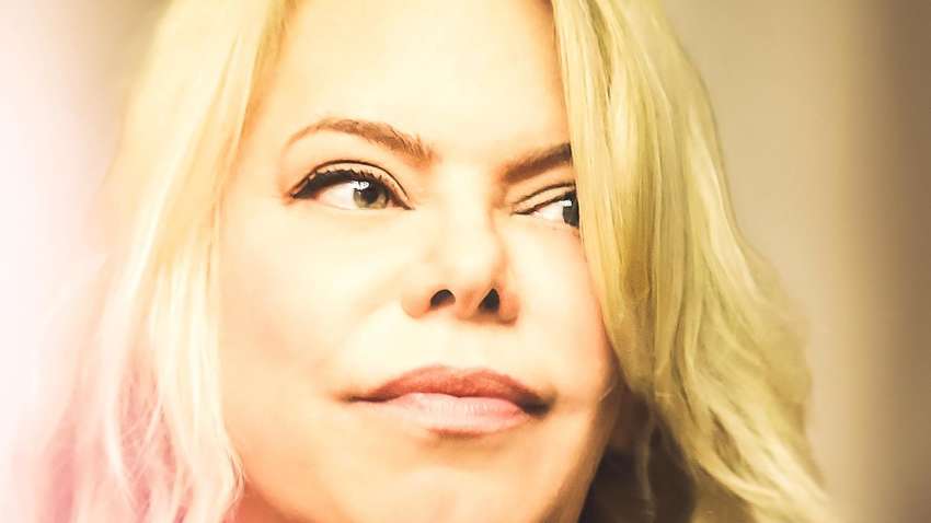 Российская актриса рассказала, каким вернулся ее сын-оккупант с войны