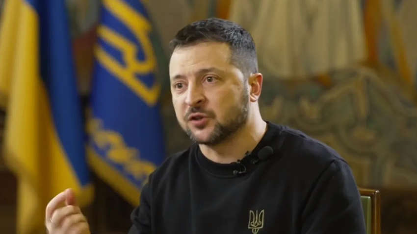 Зеленський заявив про "несправедливість" мобілізації