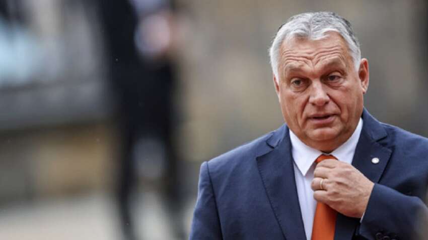 Орбан выдал очередное циничное заявление в отношении Украины: высосет, как губка