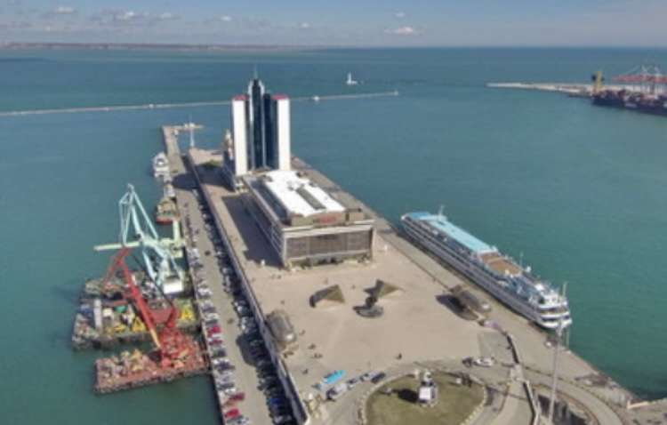 Зерновий шантаж: кількість виходів суден з українським збіжжям впала до антирекорду