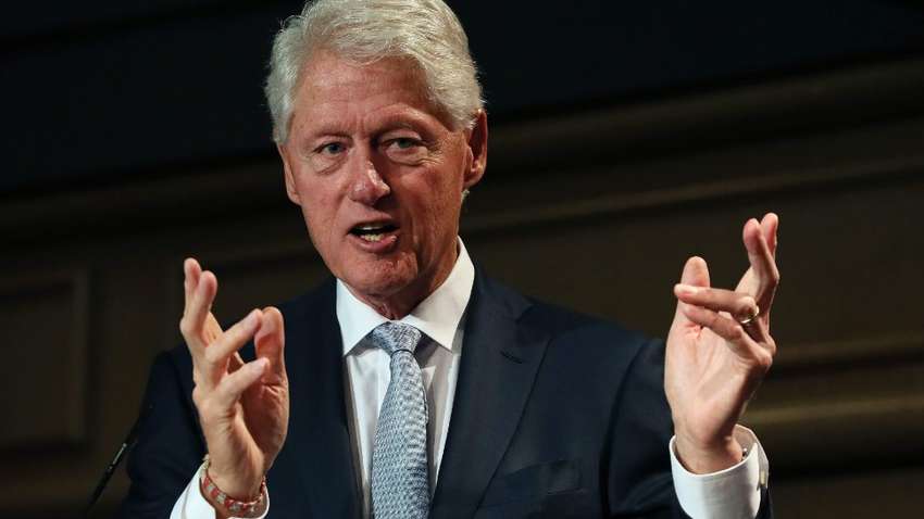 Бывший президент США заявил, что знал о нападении Путина на Украину за годы до войны Бывший президент США заявил, что знал о нападении Путина на Украину за годы до войны