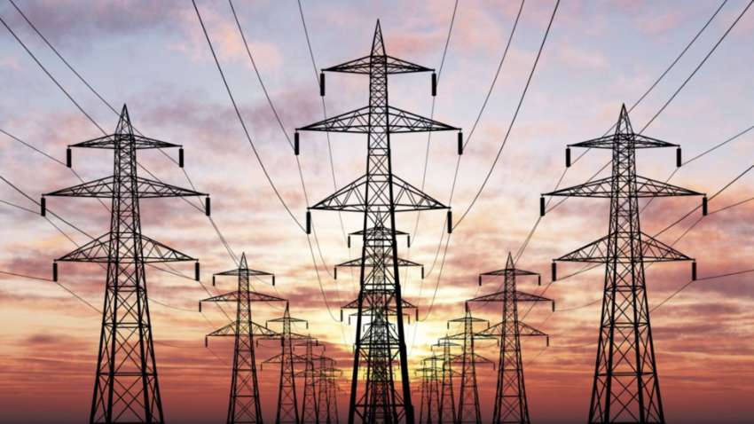 Україна передавала електроенергію в одну з європейських країн