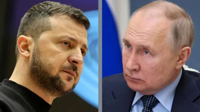 В Турции подтвердили готовность к прямым переговорам Зеленского и Путина