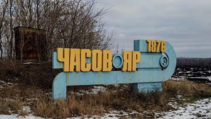 Бої за ключове місто в Донецькій області у розпалі: які уроки засвоїв ворог 