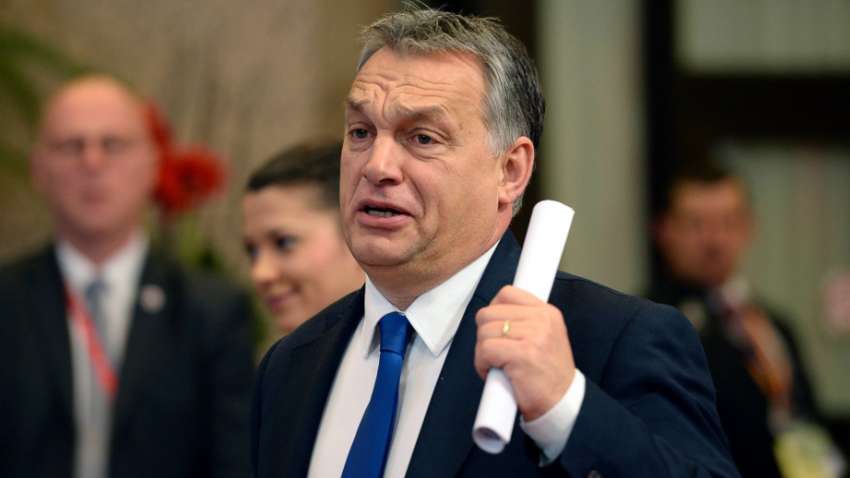 Орбана поставили на место: как в ЕС ответили на его "мирную миссию"