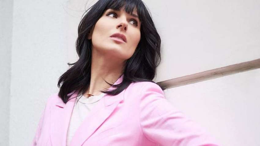 Известная телеведущая закрыла свой аккаунт в соцсети и объяснила причину Известная телеведущая закрыла свой аккаунт в соцсети и объяснила причину