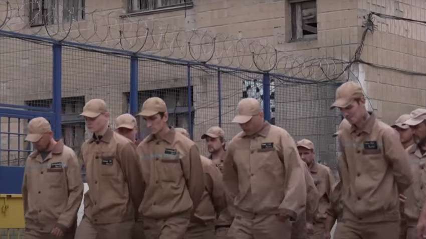 Як воюють колишні в'язні: у ЗСУ похвалилися першими результатами Як воюють колишні в'язні: у ЗСУ похвалилися першими результатами