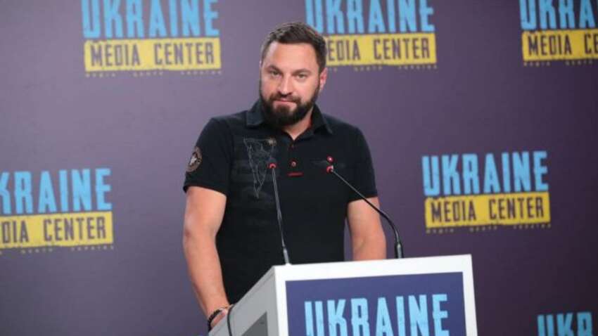 Кандидат із «шлейфом»: скандал навколо Данііла Меньшикова Кандидат із «шлейфом»: скандал навколо Данііла Меньшикова