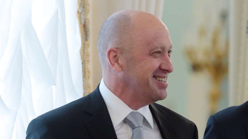 Чи переміг Пригожин Міноборони РФ - що насправді ховається за вивіскою ПВК "Вагнер"