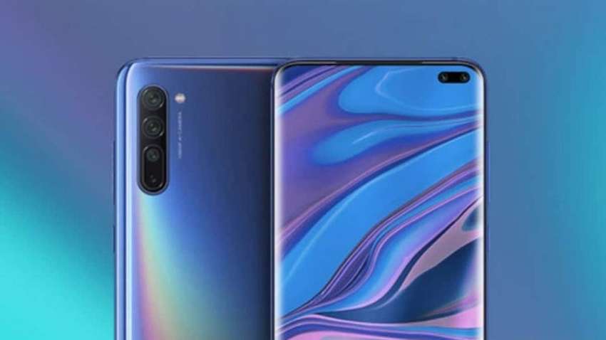 Китайская компания отправила свой смартфон в космос