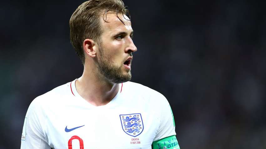Почему капитан сборной Англии считает Евро-2020 своим последним шансом