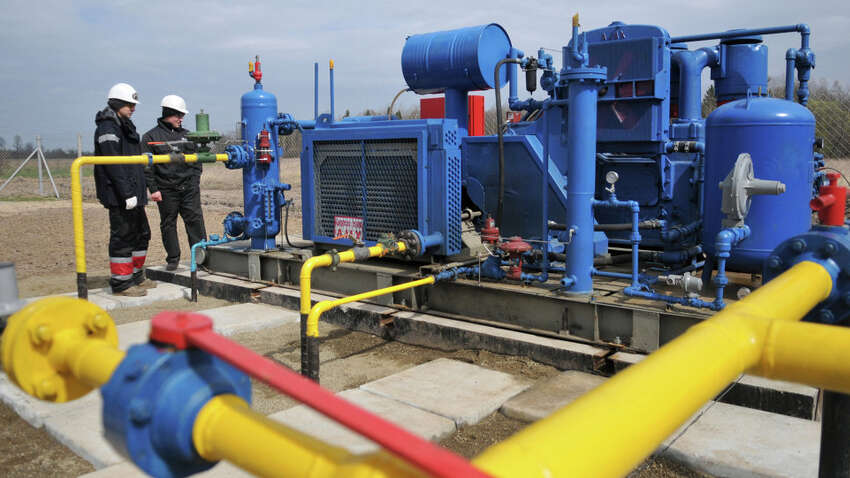 Украина готовится импортировать значительные объемы газа в США: что известно