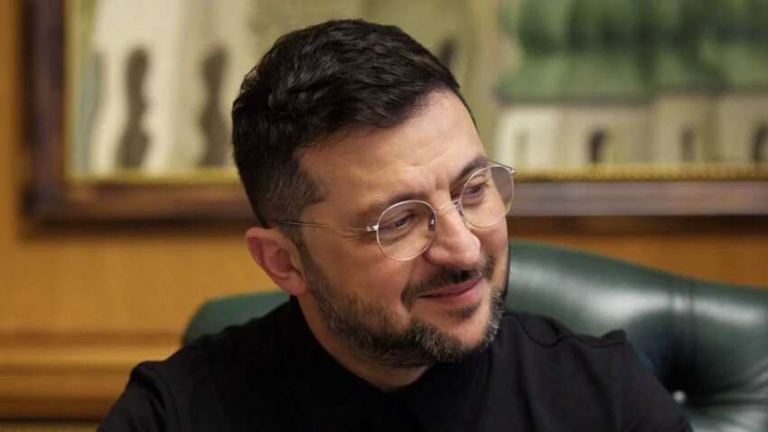 «Легше ліквідувати ОП»: Зеленський про перезавантаження влади «Легше ліквідувати ОП»: Зеленський про перезавантаження влади