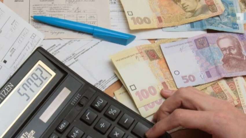 В Украине могут поднять цены на электричество и газ 