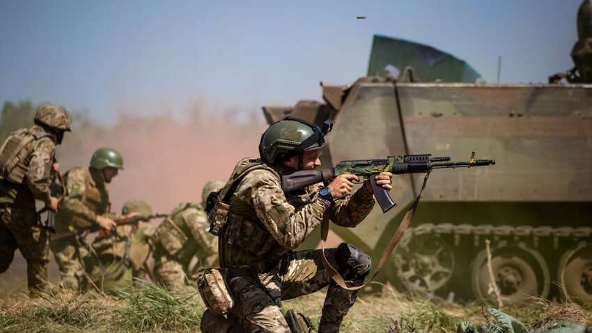 Росіяни лише на одному напрямку в Україні зазнали більших втрат, ніж за 10 років війни в Афганістані