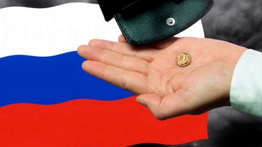 Так, как до войны не будет: россиянам прямо объяснили, почему им следует готовиться к худшему. 