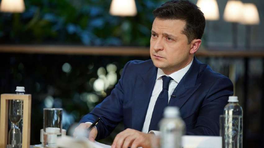 Гордон рассказал, что Зеленский требовал от Ахметова