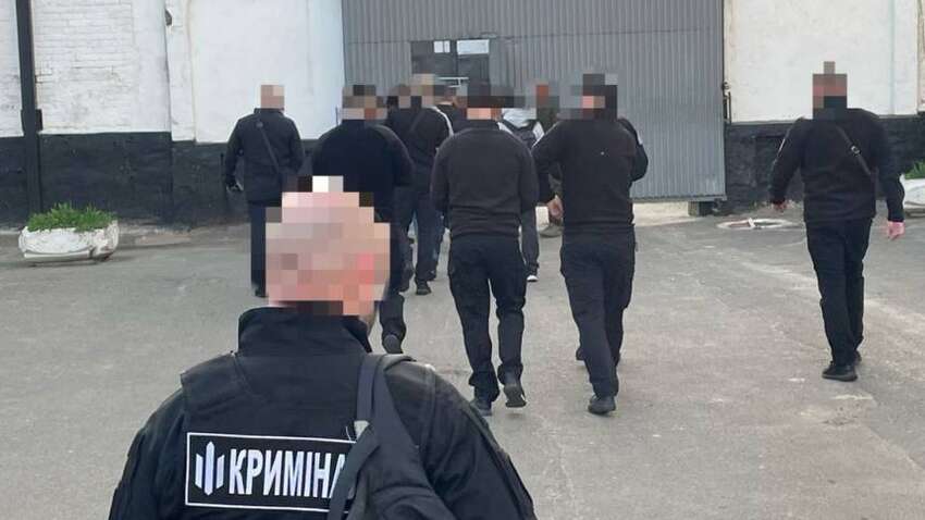 В Киевском СИЗО заключенного забили до смерти: что произошло