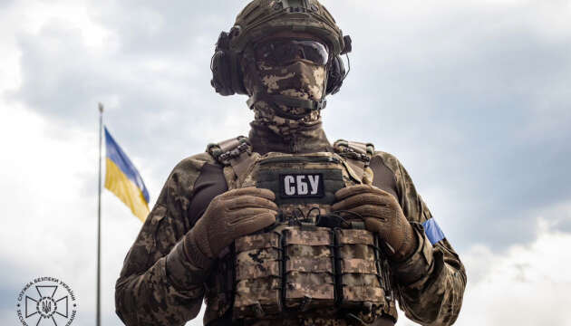 17 цілей згоріли одна за одною: СБУ залишила росіян без «очей і щита» 17 цілей згоріли одна за одною: СБУ залишила росіян без «очей і щита»