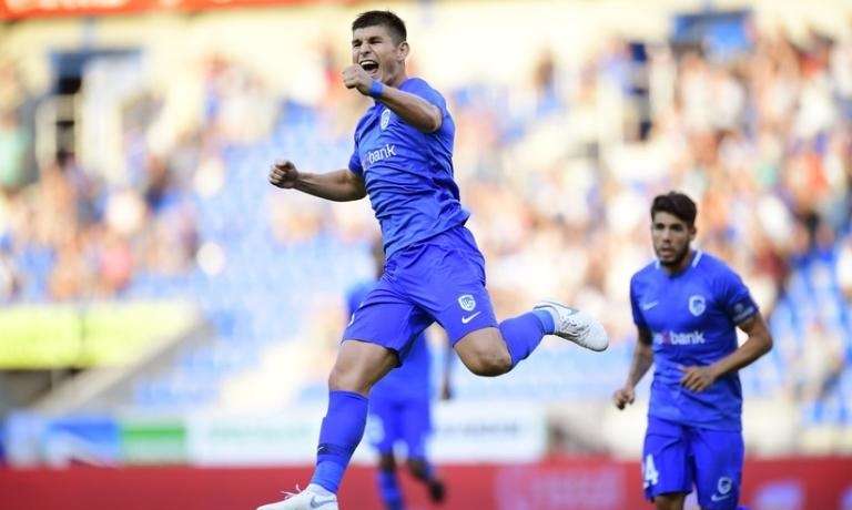 Малиновский отправится в Италию