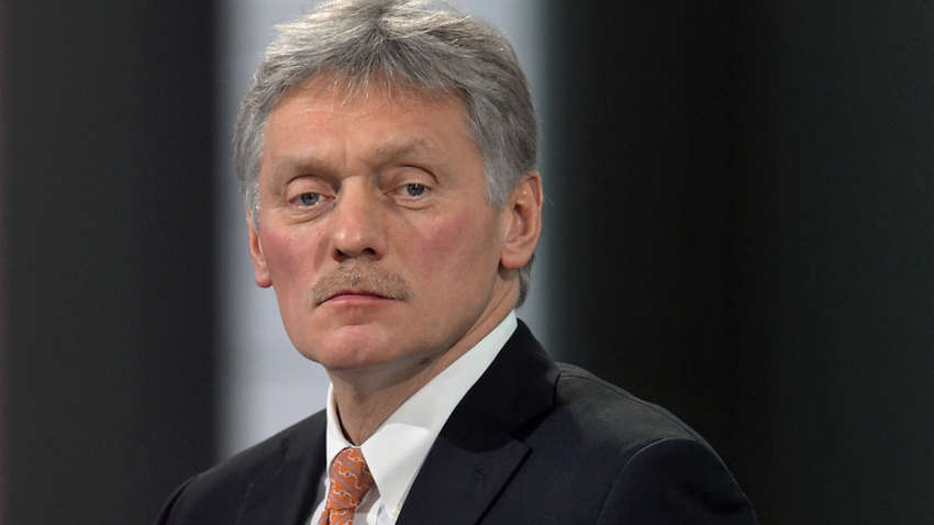 В Кремле заявили, что Украина планирует "напасть на РФ": как Москва объясняет такое заявление