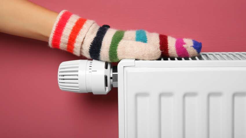 Коли найкраще вмикати опалення, щоб заощадити гроші Коли найкраще вмикати опалення, щоб заощадити гроші