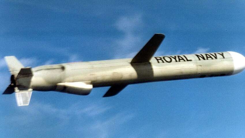 Россия в самом деле очень боится ракет Tomahawk в руках Украины: в Раде назвали причину Россия в самом деле очень боится ракет Tomahawk в руках Украины: в Раде назвали причину