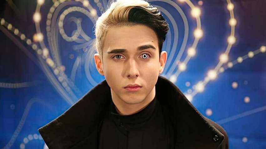 Чи готовий MELOVIN захищати країну: відверта відповідь артиста