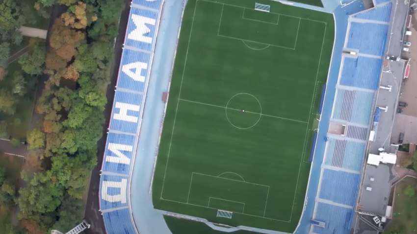 Бывший форвард "Динамо" и сборной Украины объявил о завершении карьеры футболиста